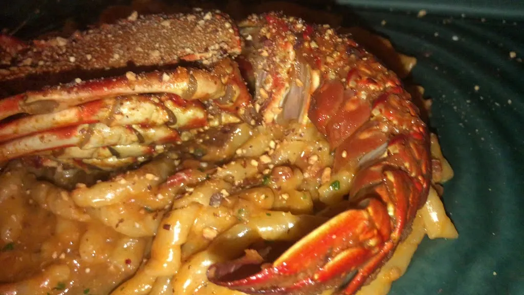 Disìo Ristorante Siciliano di Alongi_San Vito Lo Capo_slider_image_2