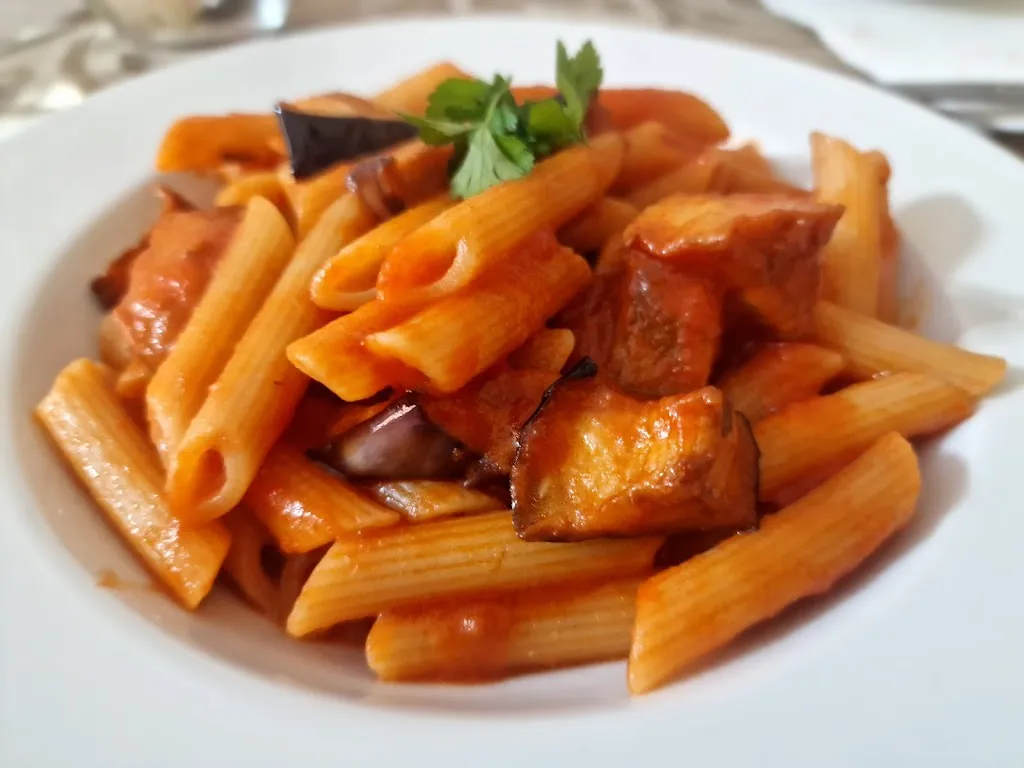 Clint Mercieca_Trattoria La Vecchia Lanterna B&B Cuore di Sicilia_Santa Caterina Villarmosa_review