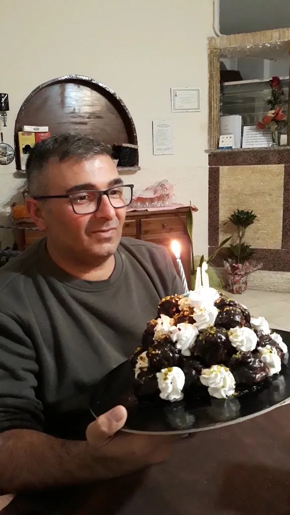 Trattoria La Vecchia Lanterna B&B Cuore di Sicilia_Santa Caterina Villarmosa_slider_image_2