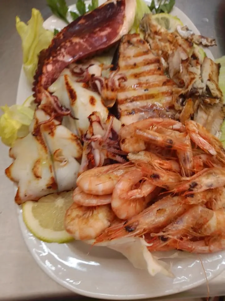 Trattoria La Vecchia Lanterna B&B Cuore di Sicilia_Santa Caterina Villarmosa_slider_image_3