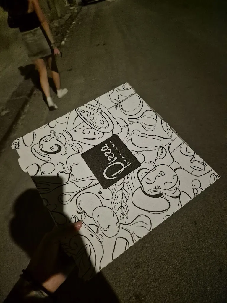 Irene A._Le Delizie_Santa Caterina Villarmosa_review