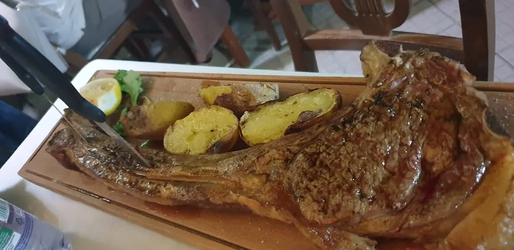 michele giusti_Le Delizie_Santa Caterina Villarmosa_review