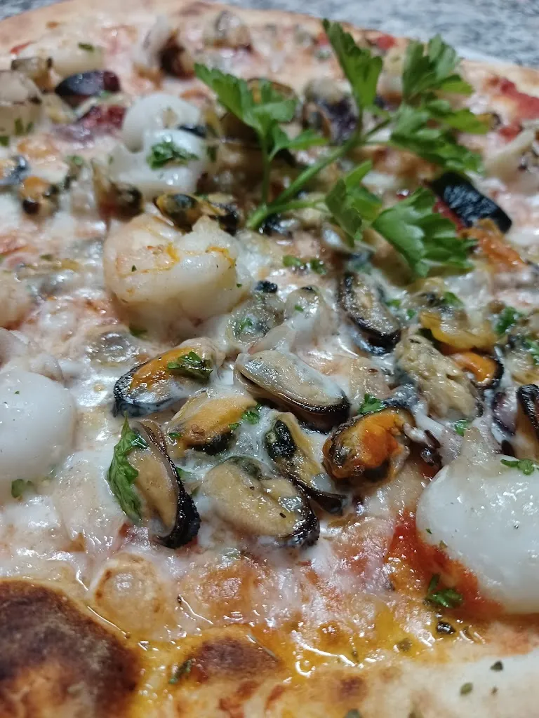 Menu_Pizzeria Trattoria La Variante_Santa Caterina Villarmosa_image_2