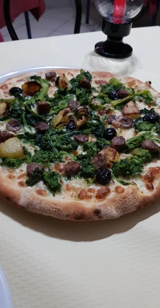 Menu_Pizzeria Trattoria La Variante_Santa Caterina Villarmosa_image_9