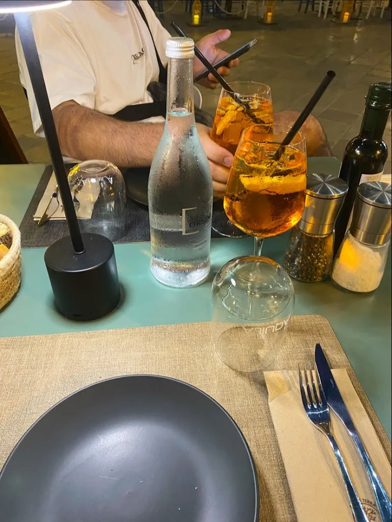 Dana Pavel_Roma Spa_Leverano_review