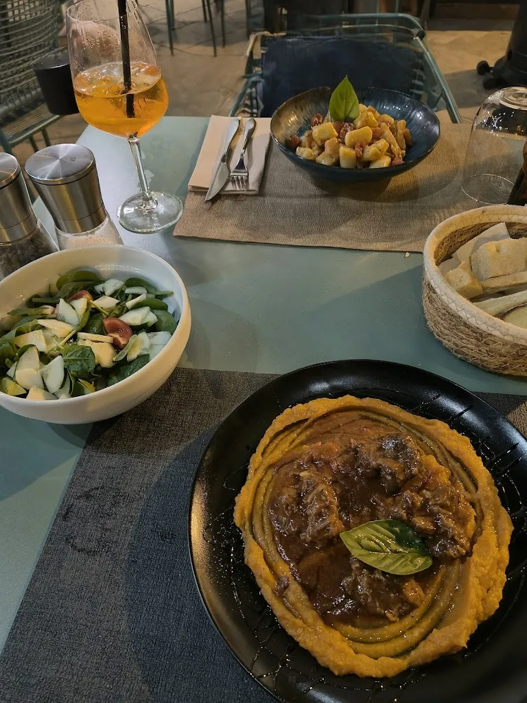 Bram Colbers_Roma Spa_Leverano_review