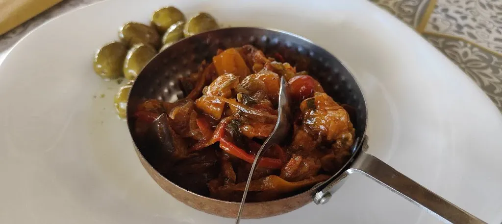 Antonio_Hotel 2000_Santa Caterina Villarmosa_review