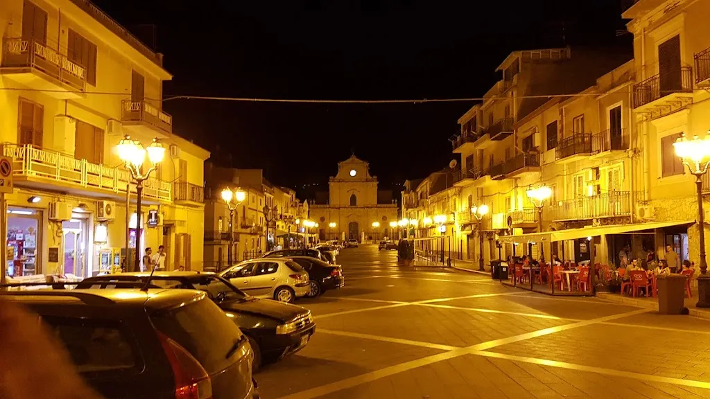 ken shiro_Bar Costanzo Giovanni_Santa Caterina Villarmosa_review