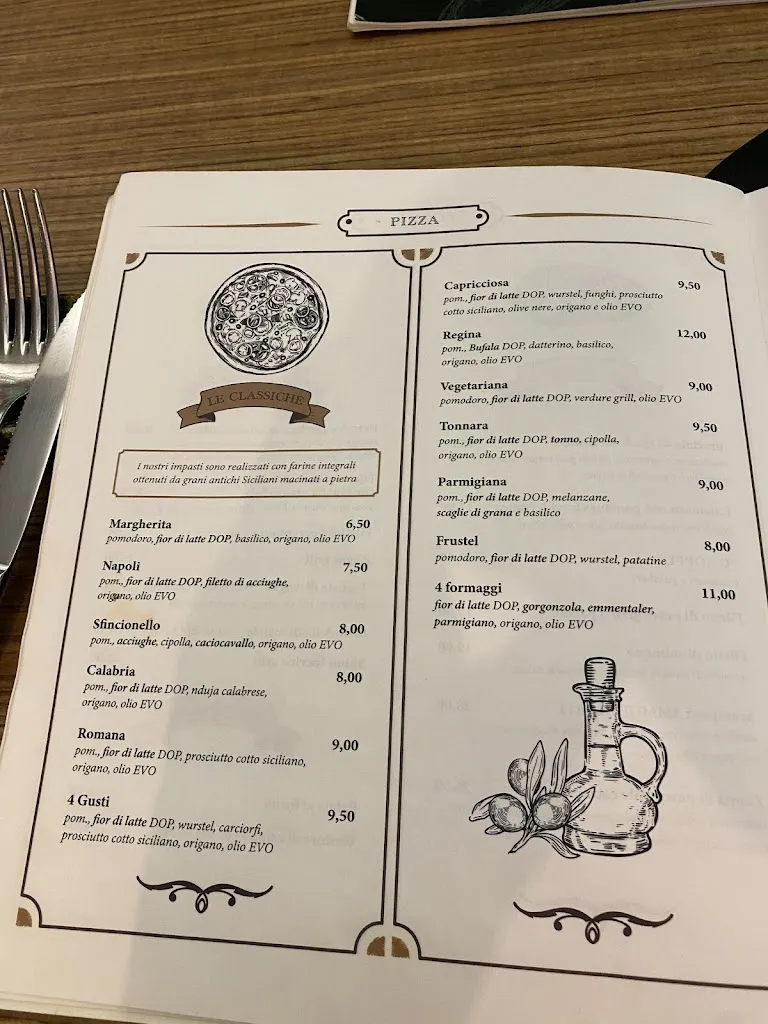 Menu_Ristorante Can Caus Santa Flavia_Santa Flavia_image_1