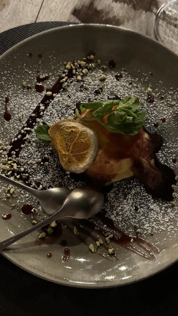 Sara Kowalczuk_Ristorante Can Caus Santa Flavia_Santa Flavia_review