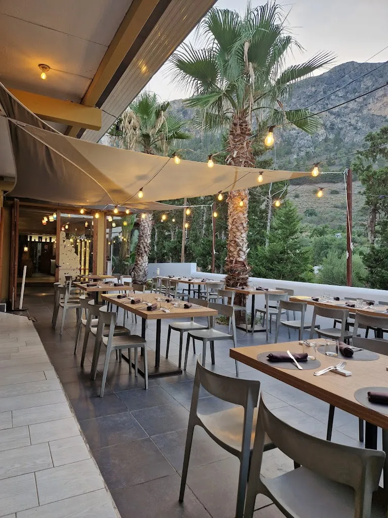 Ristorante Can Caus Santa Flavia restaurant in Santa Flavia