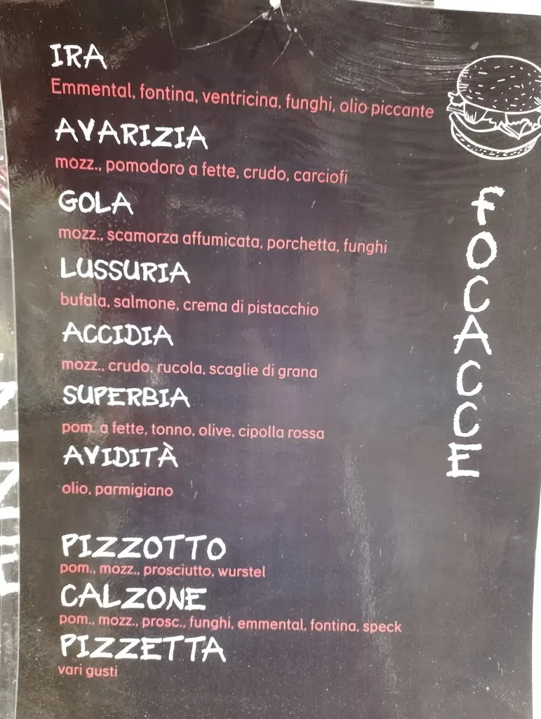 Menu_Ó chiano_Santa Flavia_image_1