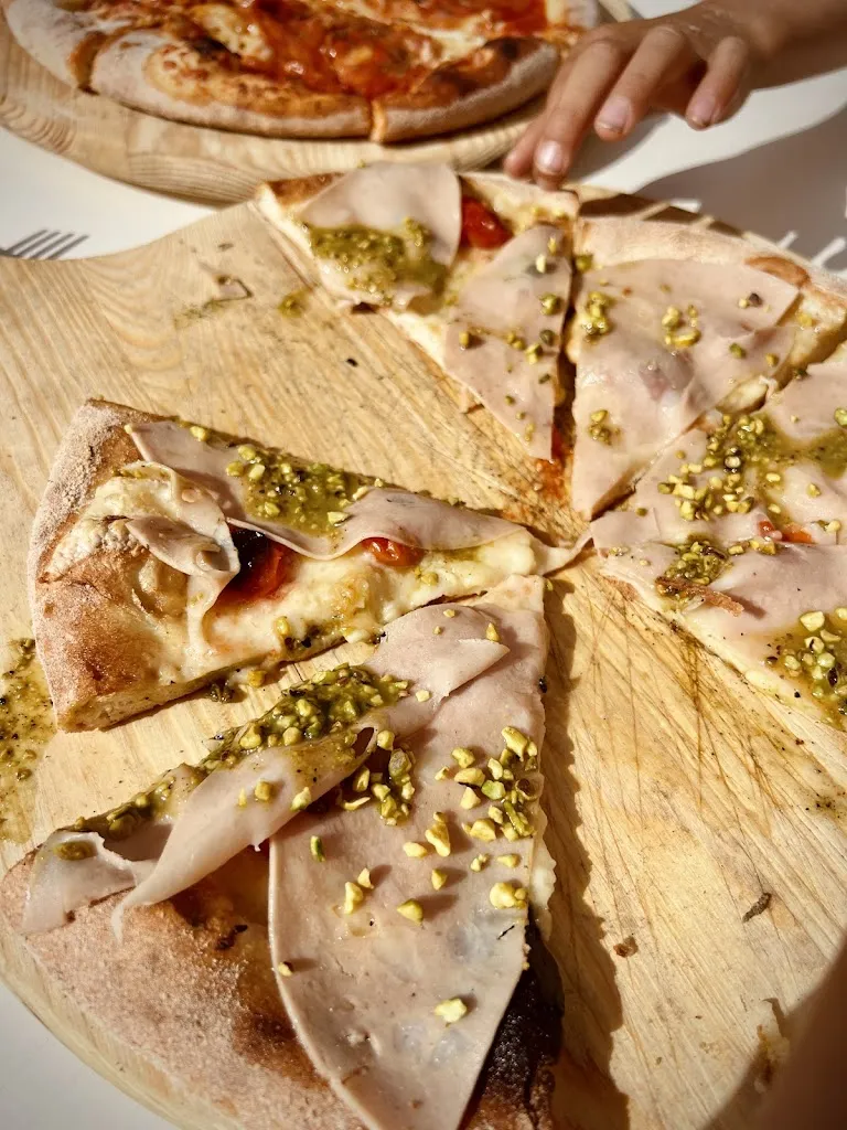 Berend_Ó chiano_Santa Flavia_review