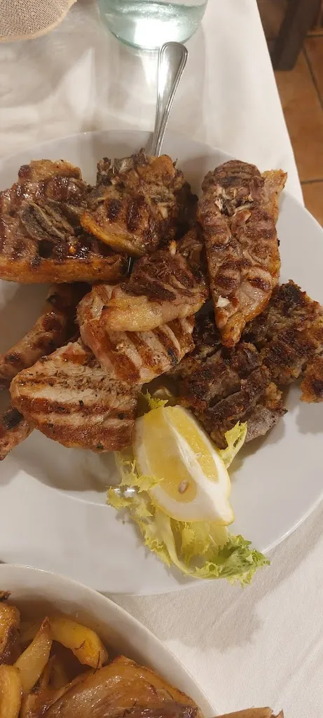 Menu_La Forchetta del Castello_Santa Lucia del Mela_immagine_8