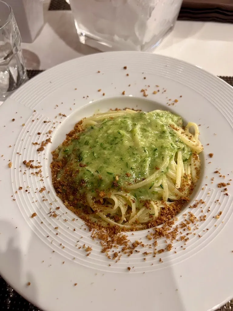 Natinails Bivol_Exedra Restaurant_Leverano_review