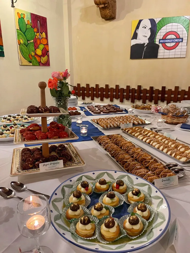 Da Pellegrino Ristorante_Santa Lucia del Mela_slider_image_2