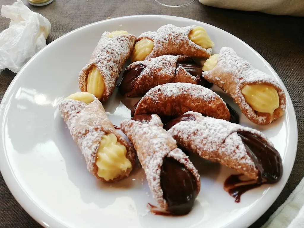 Menu_DOPPI SAPORI - Trattoria Pizzeria_Santa Lucia del Mela_image_7