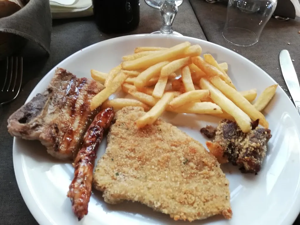 Menu_DOPPI SAPORI - Trattoria Pizzeria_Santa Lucia del Mela_image_9