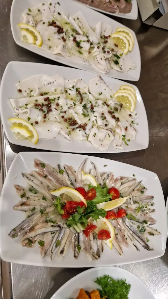 Rappresentanza_DOPPI SAPORI - Trattoria Pizzeria_Santa Lucia del Mela_review