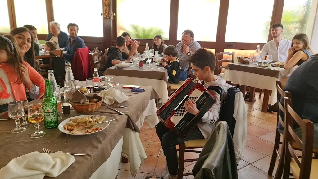 DOPPI SAPORI - Trattoria Pizzeria_Santa Lucia del Mela_slider_image_2