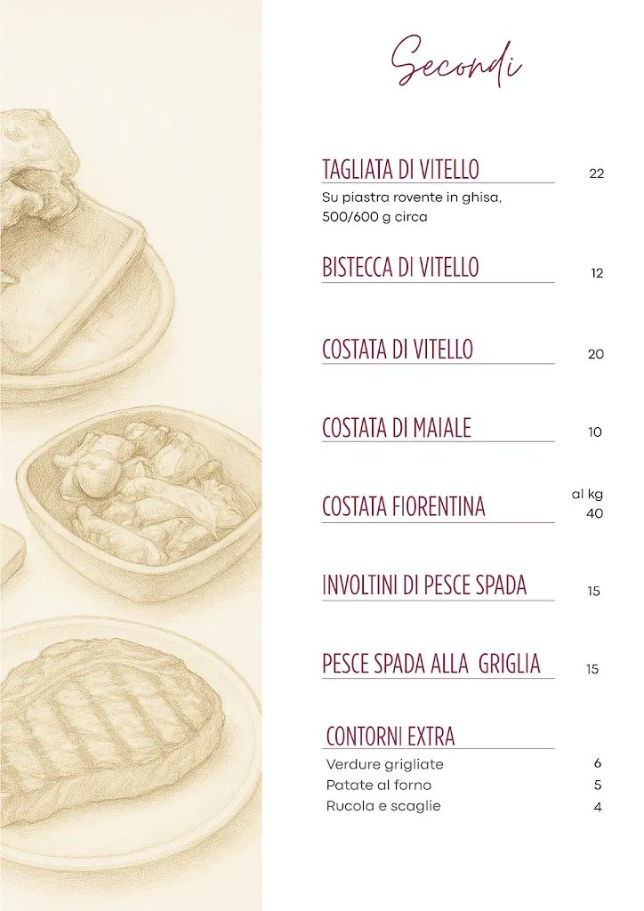 Menu_Trattoria-Pizzeria-B&B La Pergola_Santa Lucia del Mela_image_4