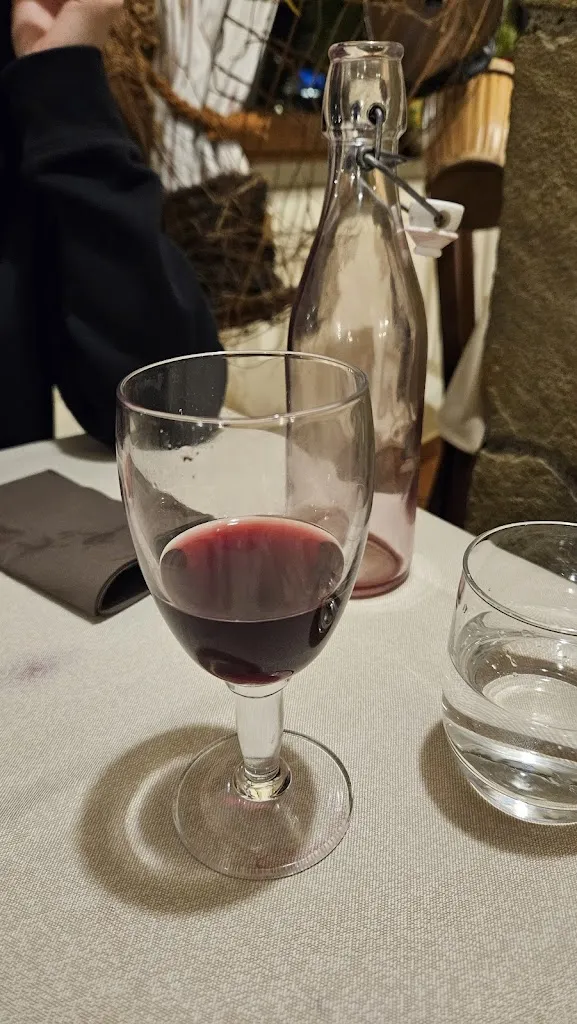 Tudor Cristian Ene_Trattoria-Pizzeria-B&B La Pergola_Santa Lucia del Mela_review