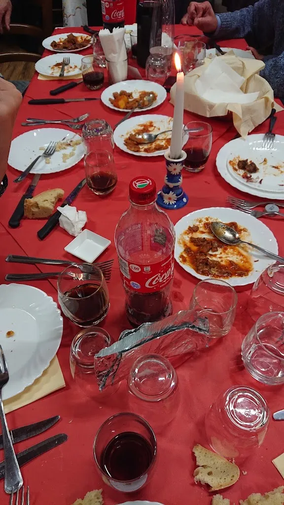 Menu_Azienda Agrituristica La Quercia_Santa Lucia del Mela_image_1