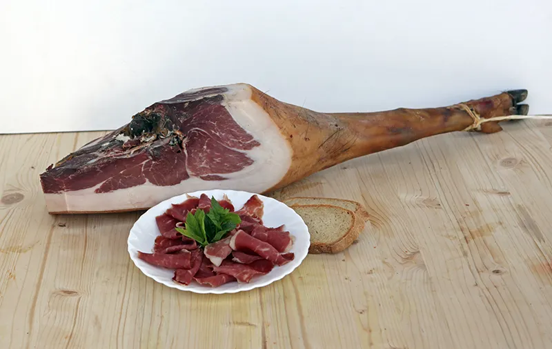 Menu_Azienda Agrituristica La Quercia_Santa Lucia del Mela_image_5