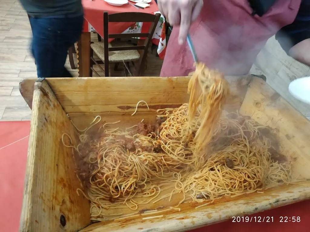 Michele Branda_Azienda Agrituristica La Quercia_Santa Lucia del Mela_review