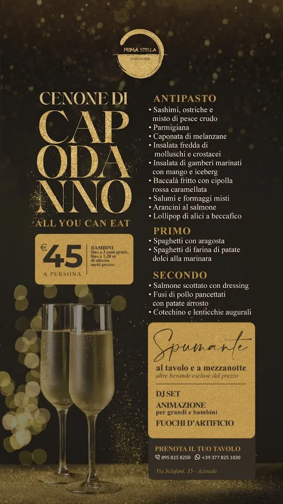 Menu_Prima Stella Sushi & Fusion_Santa Maria la Stella_image_1