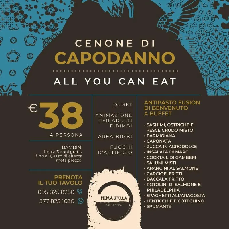 Menu_Prima Stella Sushi & Fusion_Santa Maria la Stella_image_2