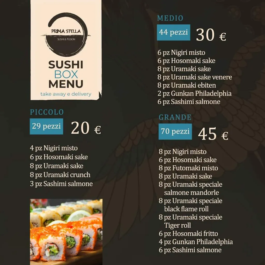 Menu_Prima Stella Sushi & Fusion_Santa Maria la Stella_image_4