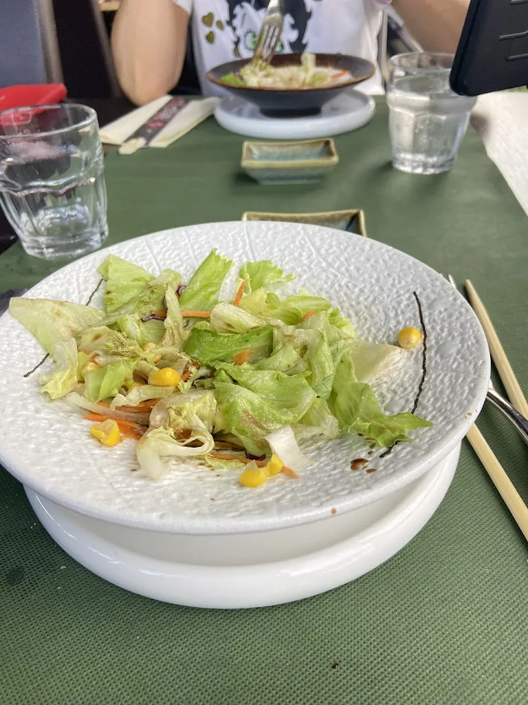 Agata Rigano Strats_Prima Stella Sushi & Fusion_Santa Maria la Stella_review