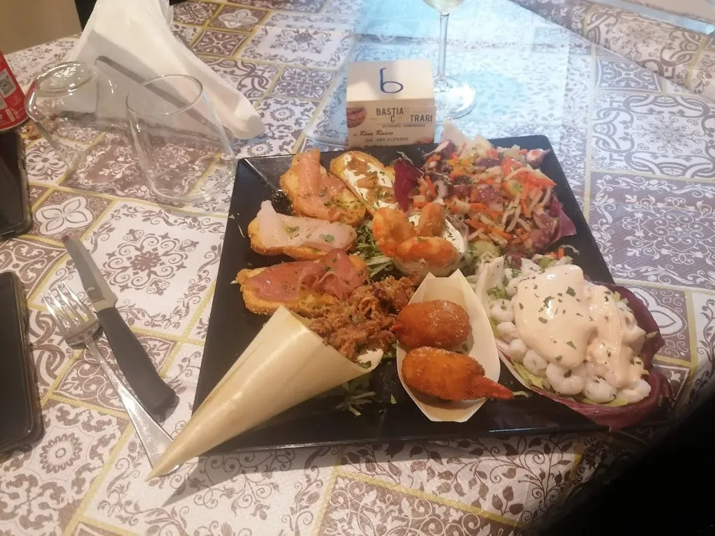 Menu_Bastian Contrari Ristorante Hamburgeria_Santa Margherita di Belice_image_1