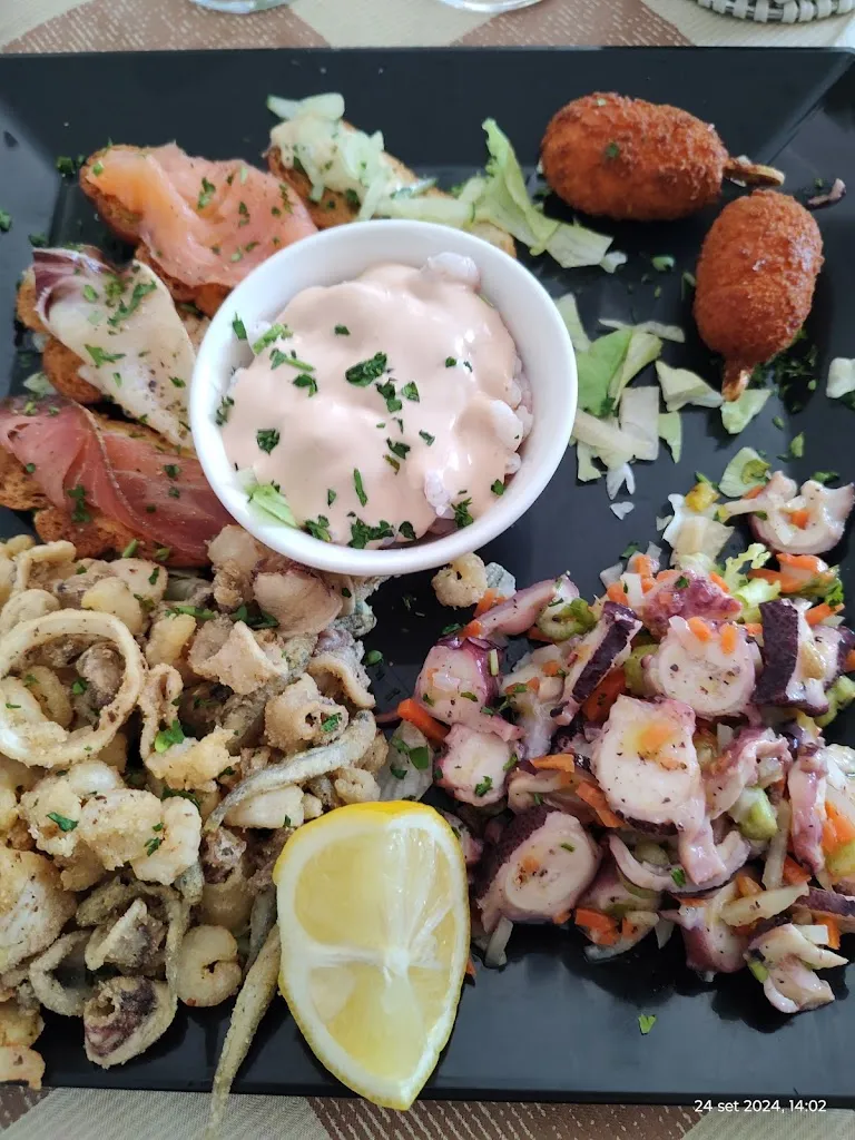 Giacomo Talluto_Bastian Contrari Ristorante Hamburgeria_Santa Margherita di Belice_review