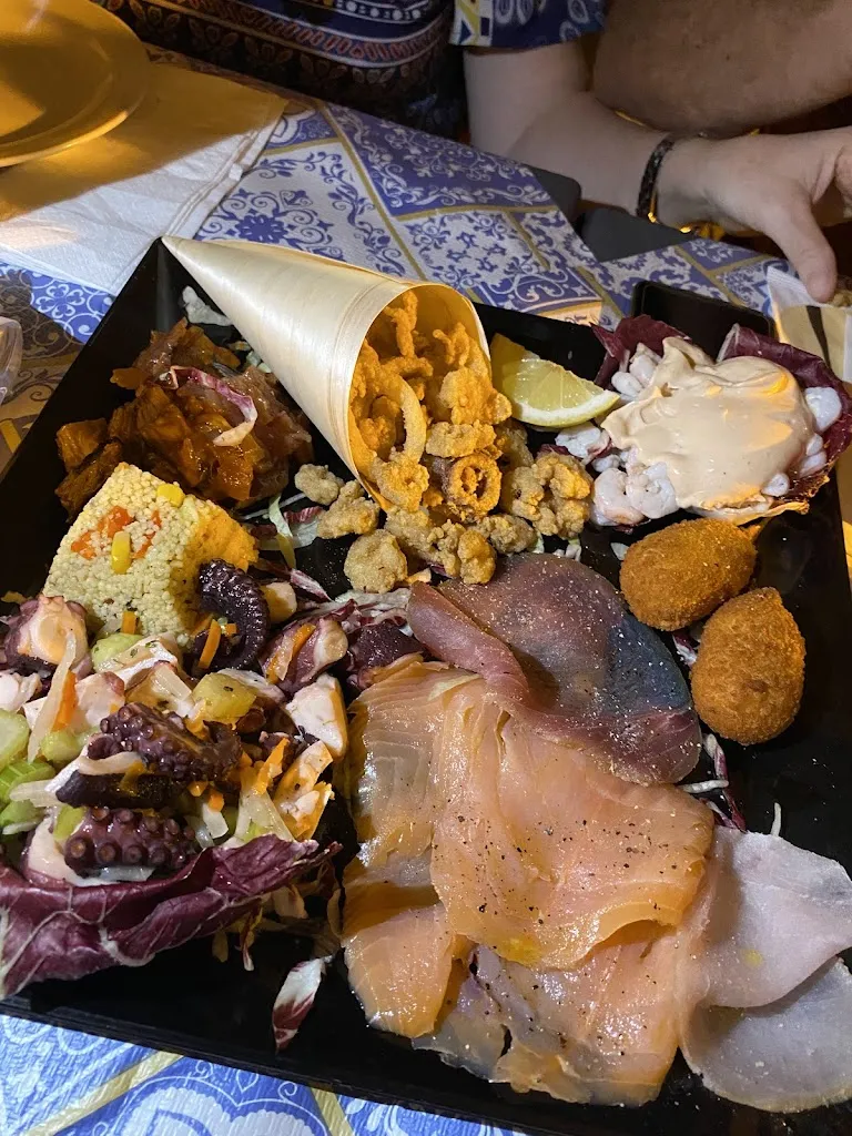 miriam briziarelli_Bastian Contrari Ristorante Hamburgeria_Santa Margherita di Belice_review