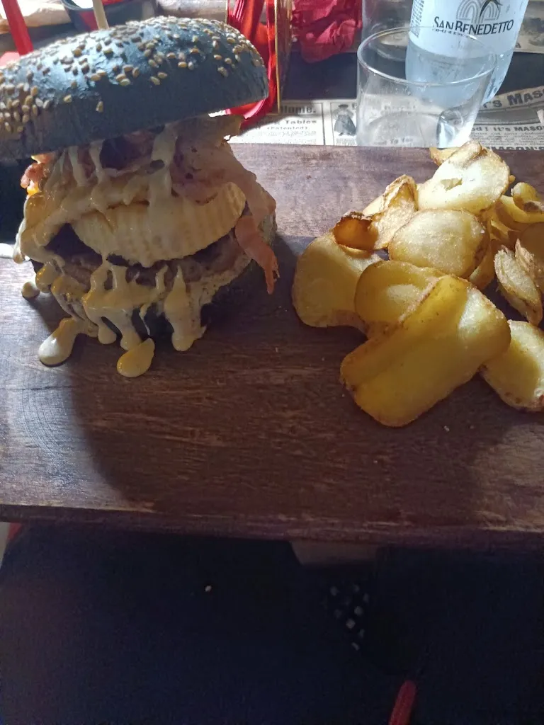 Fra_Santo Spirito Food Drink Music_Leverano_review