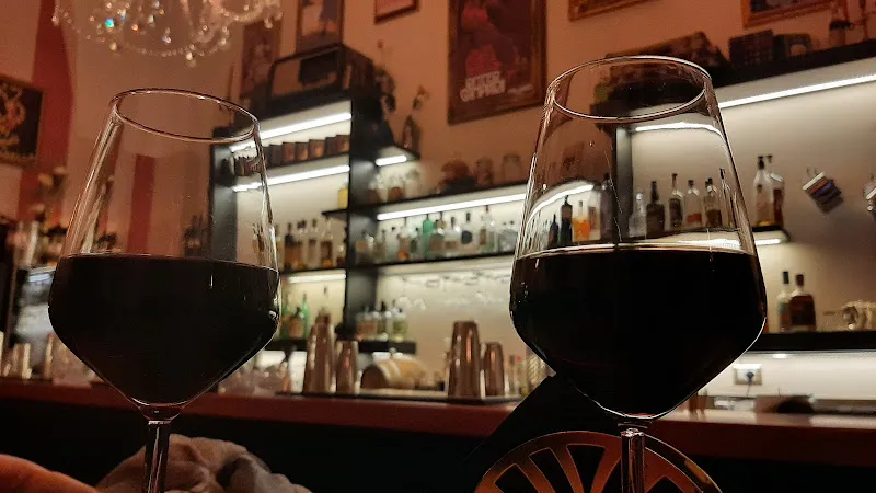 Matteo Saponangelo_Santo Spirito Food Drink Music_Leverano_review