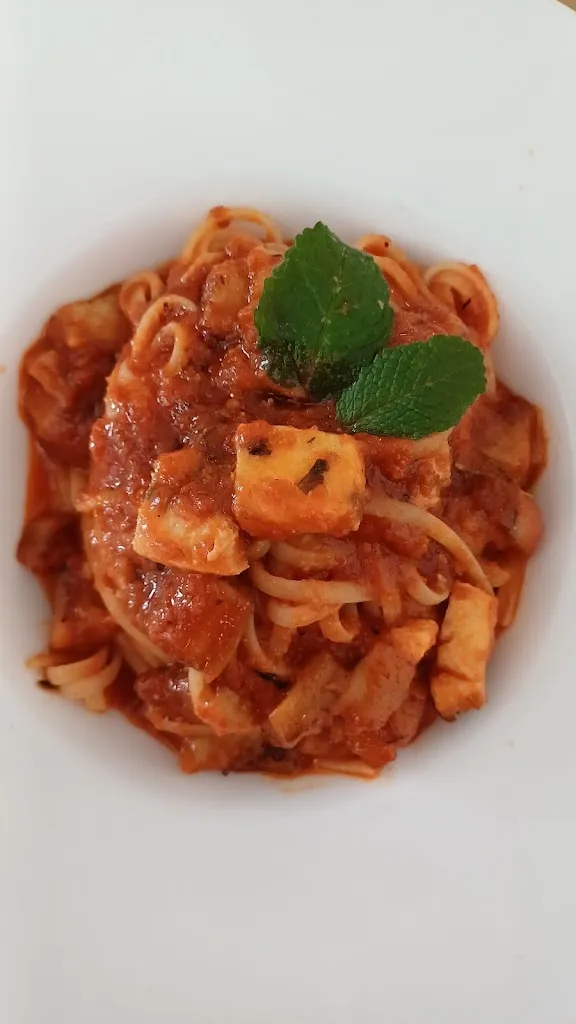 Beppe Marocco_Il Fanaletto_Santa Margherita di Belice_review