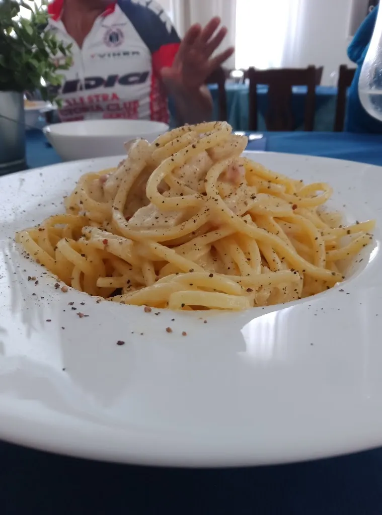 Tiziano ScoccA_Il Fanaletto_Santa Margherita di Belice_review