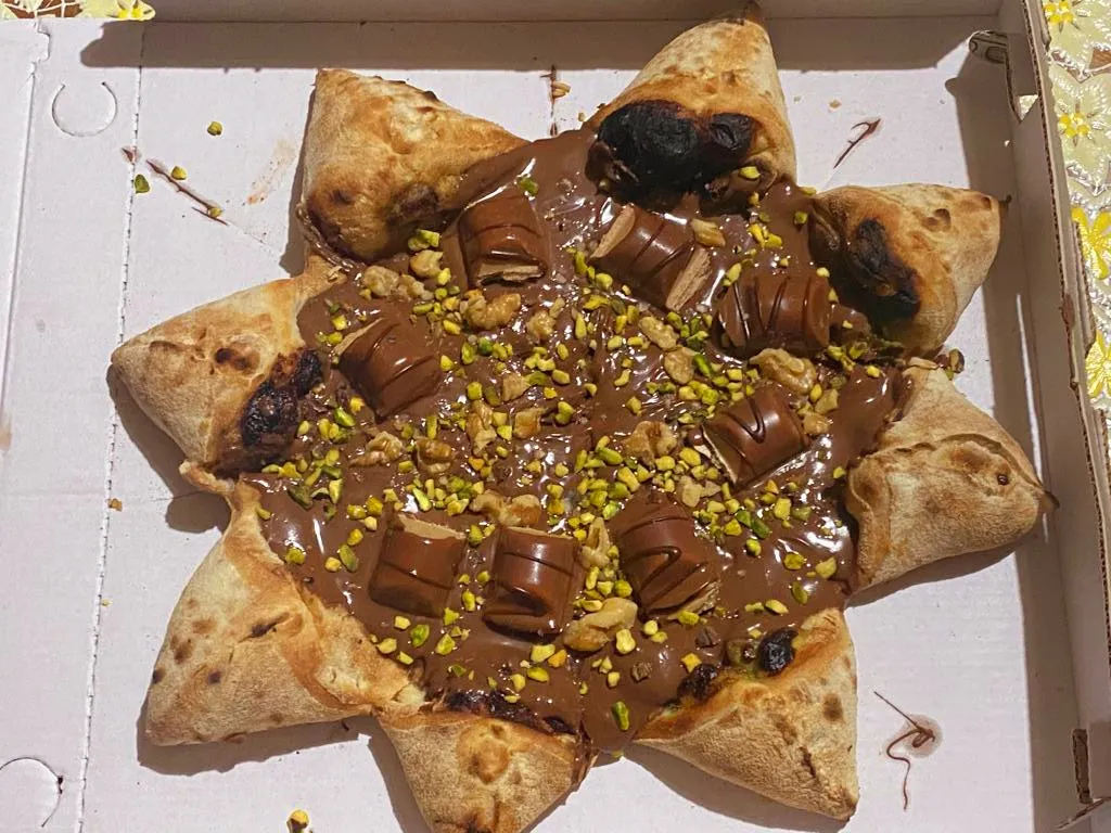 Marco 77_La Luna nel Pozzo_Santa Margherita di Belice_review