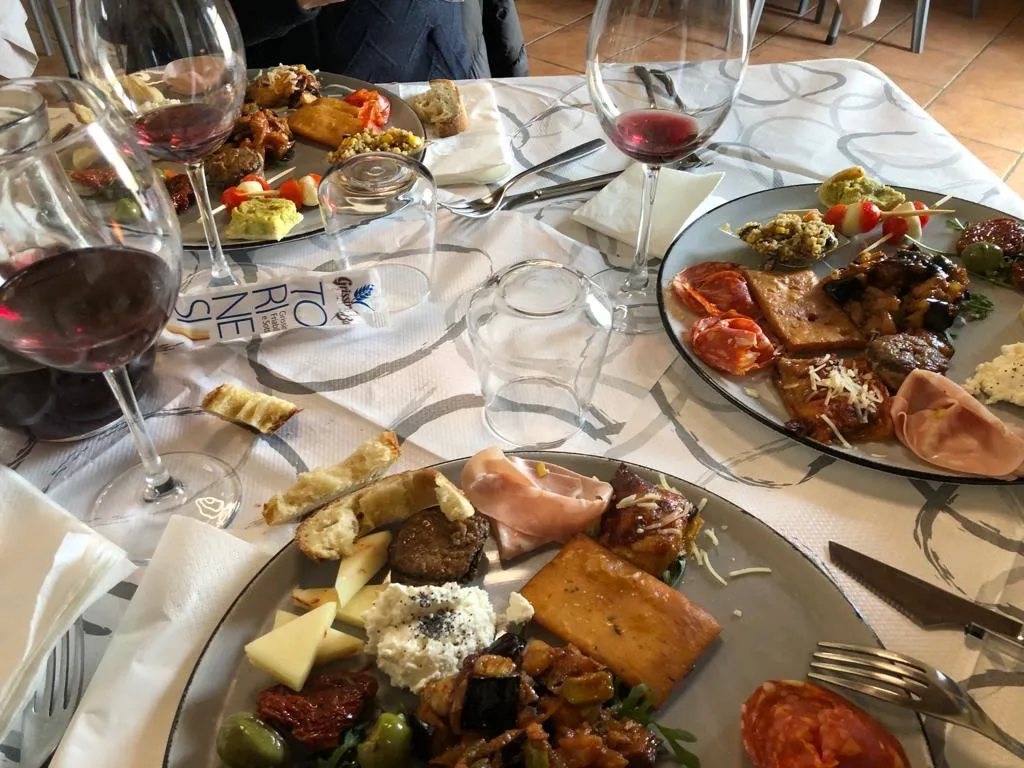 Menu_Fusion - Pizzeria - Ristorante - Bistrò_Santa Margherita di Belice_image_2