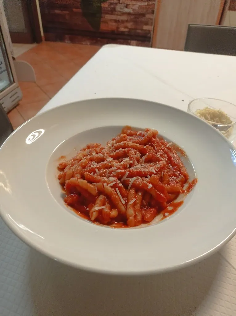 Menu_Fusion - Pizzeria - Ristorante - Bistrò_Santa Margherita di Belice_image_3