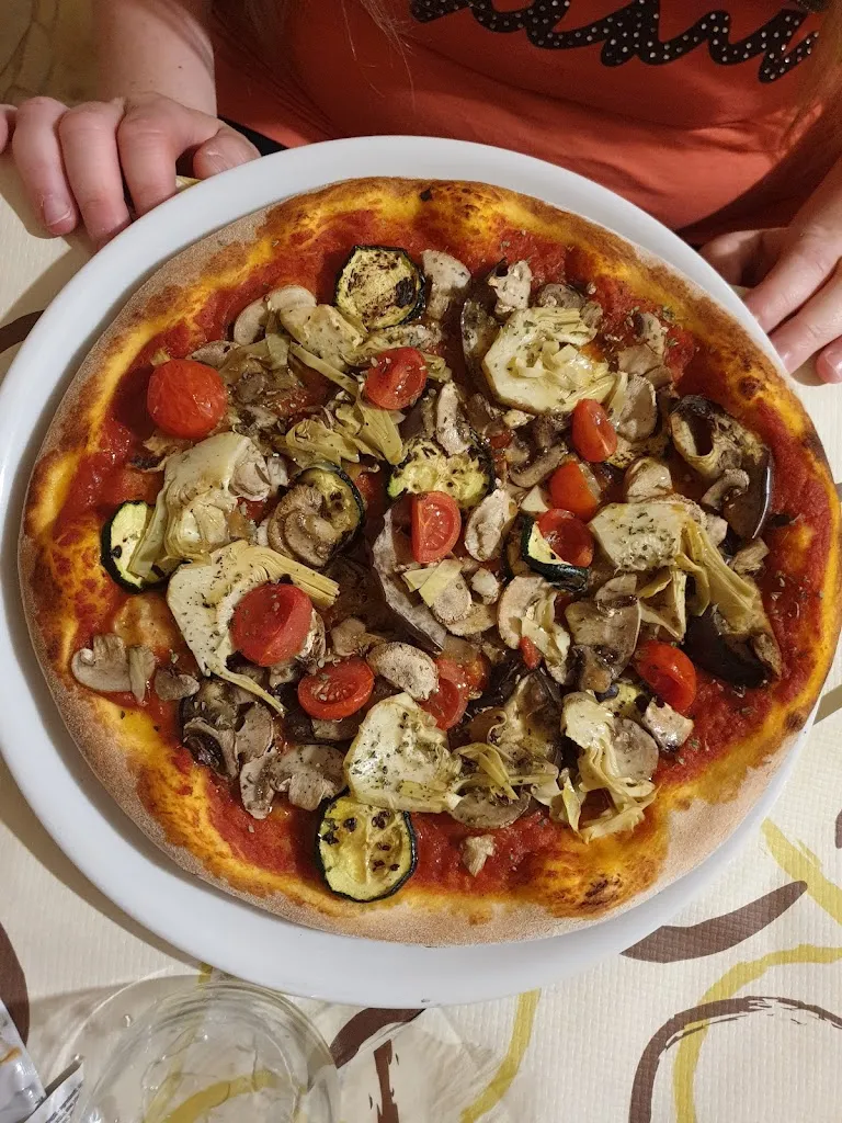 Menu_Fusion - Pizzeria - Ristorante - Bistrò_Santa Margherita di Belice_image_6