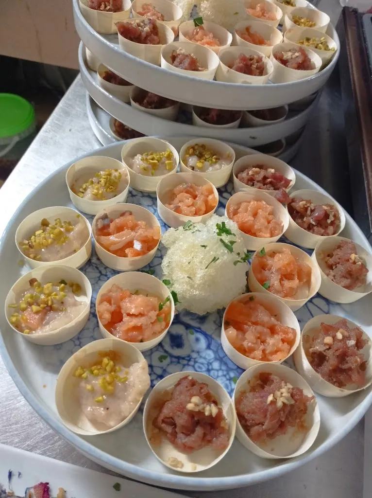 Menu_Fusion - Pizzeria - Ristorante - Bistrò_Santa Margherita di Belice_image_8