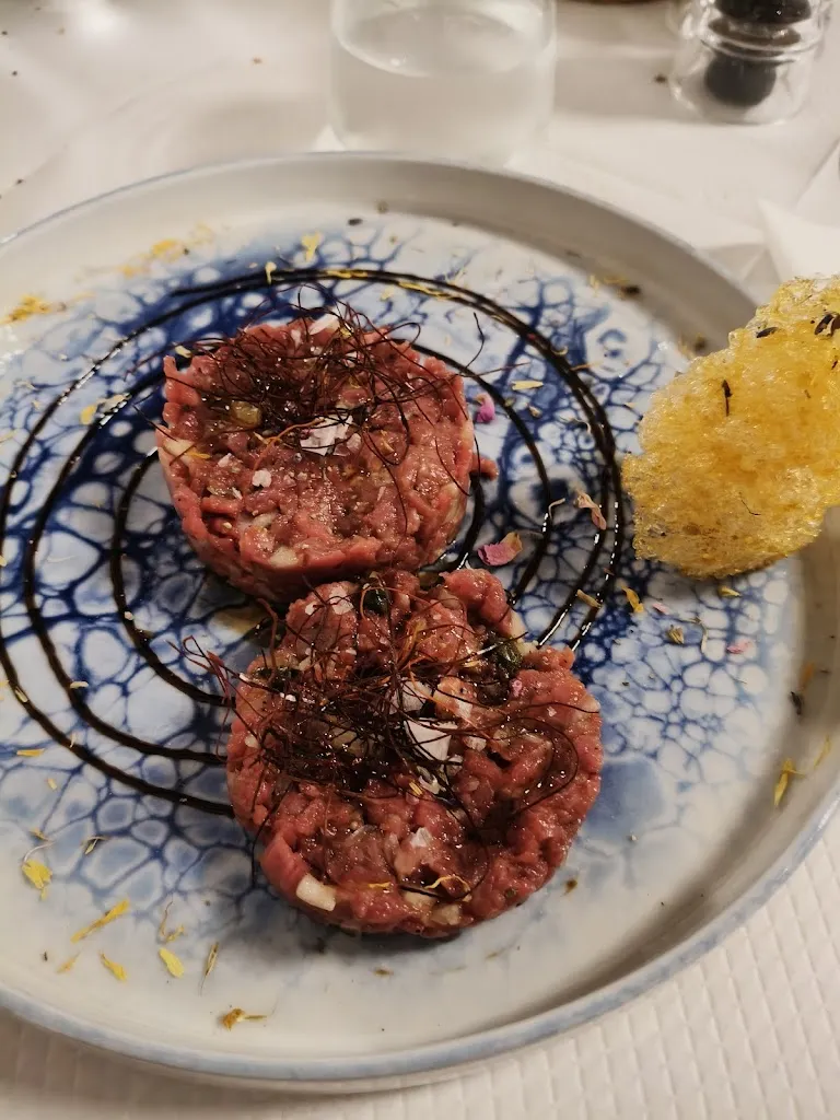 Totò Parabellum_Fusion - Pizzeria - Ristorante - Bistrò_Santa Margherita di Belice_review