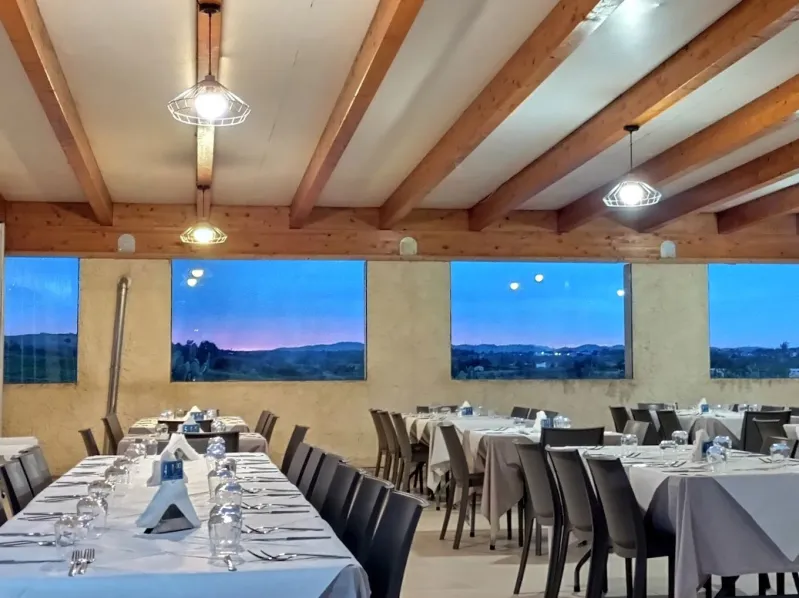 Fusion - Pizzeria - Ristorante - Bistrò_Santa Margherita di Belice_slider_image_1