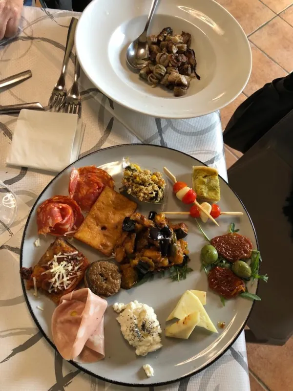 Fusion - Pizzeria - Ristorante - Bistrò_Santa Margherita di Belice_slider_image_2