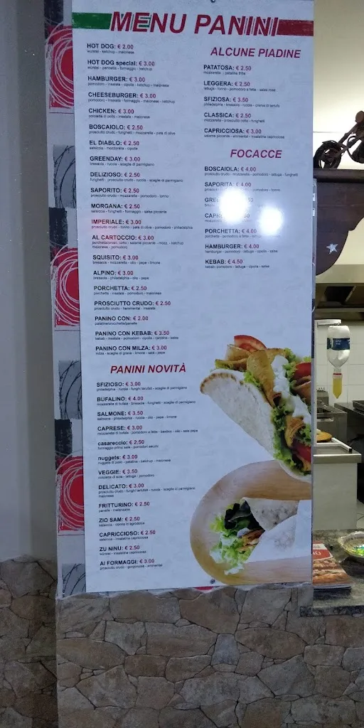 Menu_Pizze e Delizie_Santa Margherita di Belice_image_3