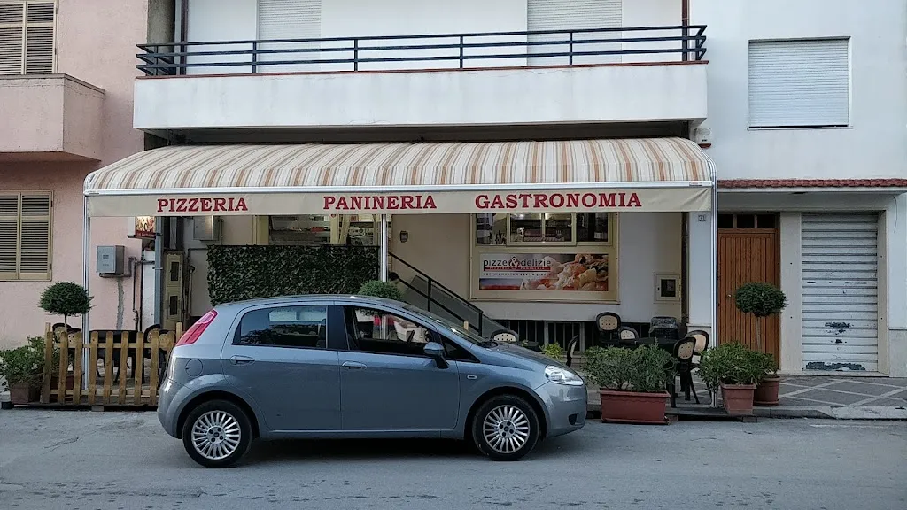 Pizze e Delizie_Santa Margherita di Belice_slider_image_1